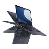 ASUS ExpertBook B3 Flip i7