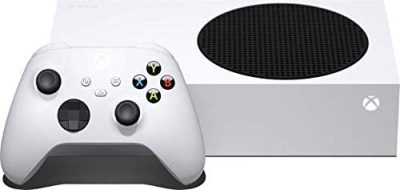 X Box Series S