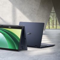 ASUS ExpertBook B3 Flip i7