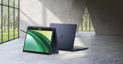 ASUS ExpertBook B3 Flip i7
