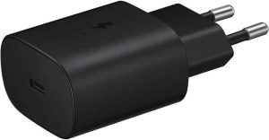 Samsung Charger Type C 25W