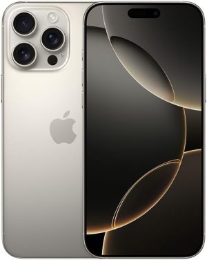 Apple iPhone 16 Pro Max 512GB