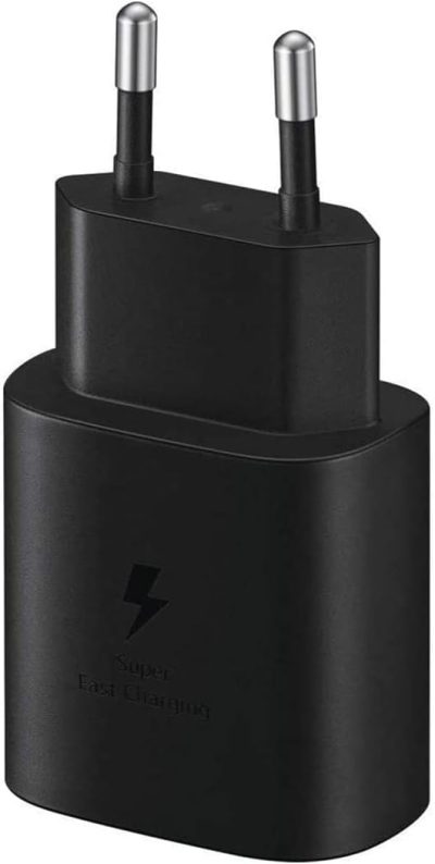 Samsung Charger Type C 25W