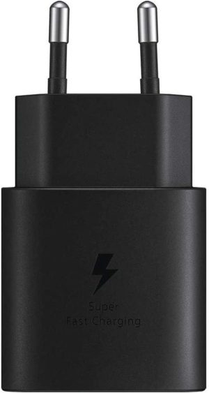 Samsung Charger Type C 25W
