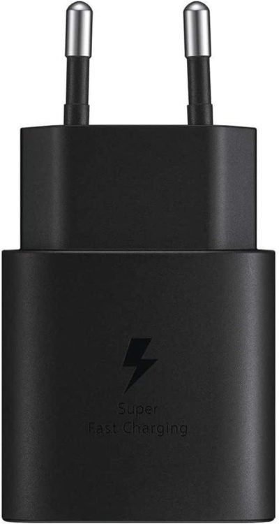 Samsung Charger Type C 25W