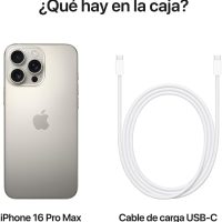 Apple iPhone 16 Pro Max 512GB