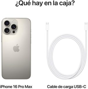 Apple iPhone 16 Pro Max 512GB