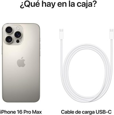 Apple iPhone 16 Pro Max 512GB