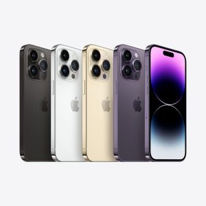 Apple iPhone 14 Pro Max  512GB