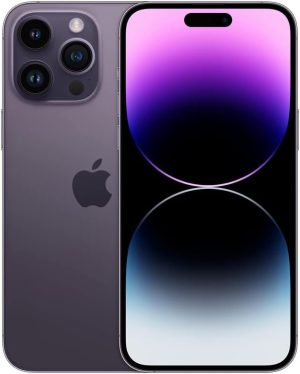 Apple iPhone 14 Pro Max  512GB