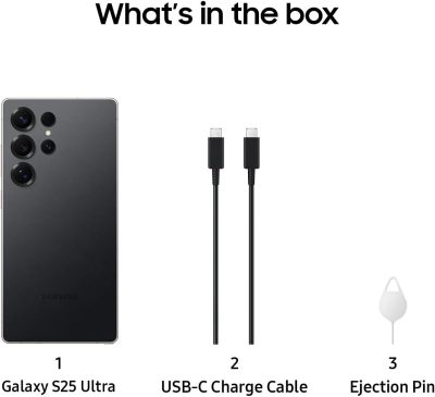 51t6AvqQZxL._AC_SL1500_ Samsung Galaxy S25 Ultra