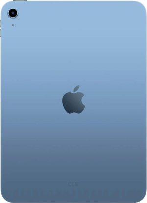 Apple iPad, 2025 with A16 256GB