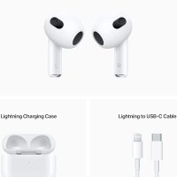 Apple AirPods 3