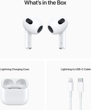 Apple AirPods 3