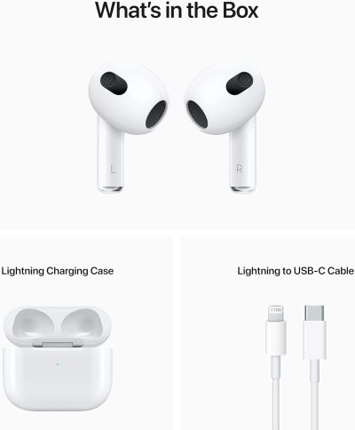 Apple AirPods 3