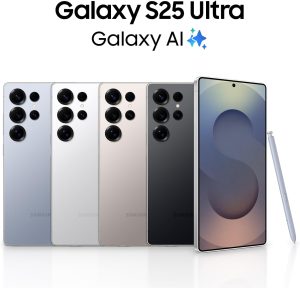Samsung Galaxy S25 Ultra 256GB
