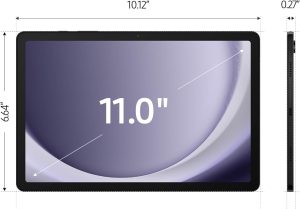 Samsung Galaxy Tab A9+