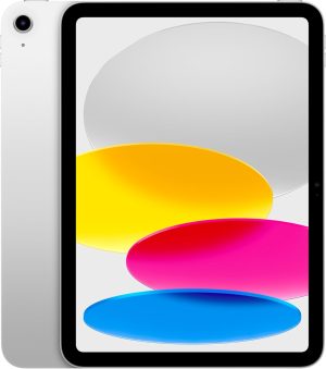 Apple iPad, 2025 with A16 256GB