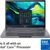 Acer Aspire 14 Laptop core 5