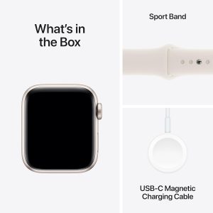Apple Watch SE 2 42mm