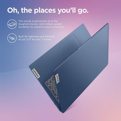 Lenovo IdeaPad Slim3 i3