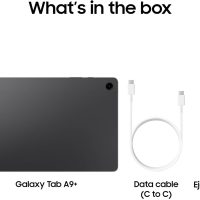 Samsung Galaxy Tab A9+
