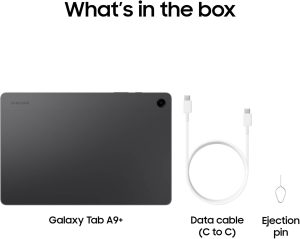 Samsung Galaxy Tab A9+