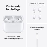Apple AirPods Pro 2