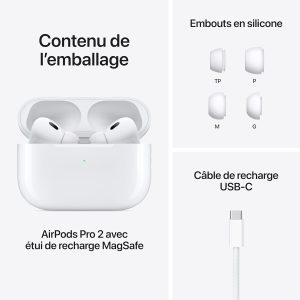 Apple AirPods Pro 2