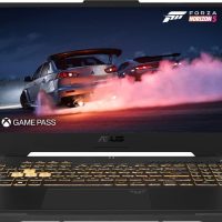 ASUS TUF F15 i7