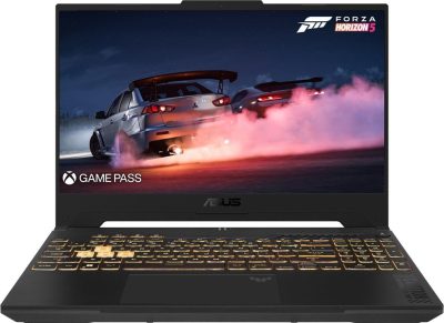 ASUS TUF F15 i7
