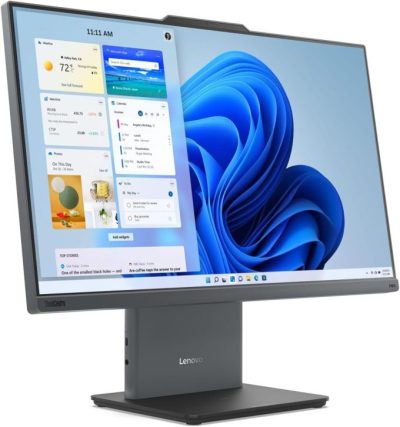 All-In-One Lenovo ThinkCenter 27