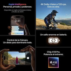 Apple iPhone 16 Pro Max 512GB