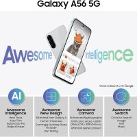 61tQMkdGrSL._AC_SL1500_ Samsung Galaxy A56 5G 12/256
