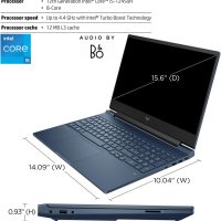 Laptop HP Victus Gaming RTX3050