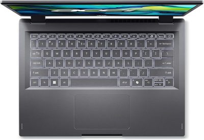 Acer Aspire 14 Laptop core 5