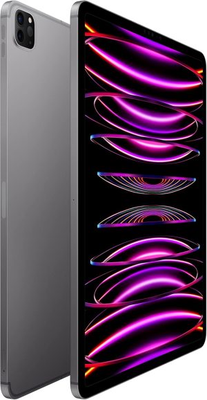 714bIDWKM2L._AC_SL1500_ Apple iPad Pro 12.9 Celluar | Wi-Fi 256GB