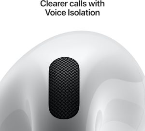 Apple AirPods 4