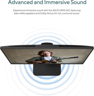 All-In-One Asus V440 vak