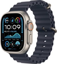 Apple Watch Ultra 2 black