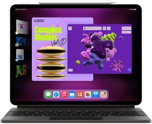 71G1K2KhguL._AC_SL1500_ Apple iPad Pro 12.9 Celluar | Wi-Fi 256GB