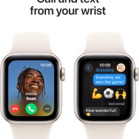 Apple Watch SE 2 44mm