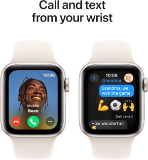 Apple Watch SE 2 42mm