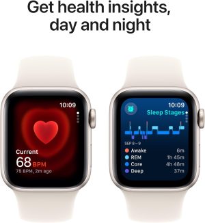Apple Watch SE 2 42mm