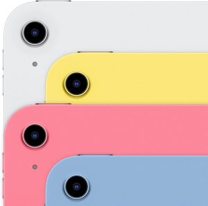Apple iPad, 2025 with A16 256GB