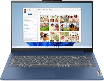 Lenovo IdeaPad Slim3 i3