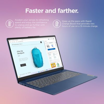 Lenovo IdeaPad Slim3 i3