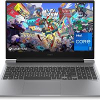 HP OMEN 16 inch Laptop i7