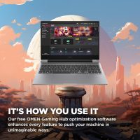 HP OMEN 16 inch Laptop i7