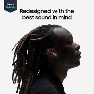 SAMSUNG Galaxy Buds Pro 3